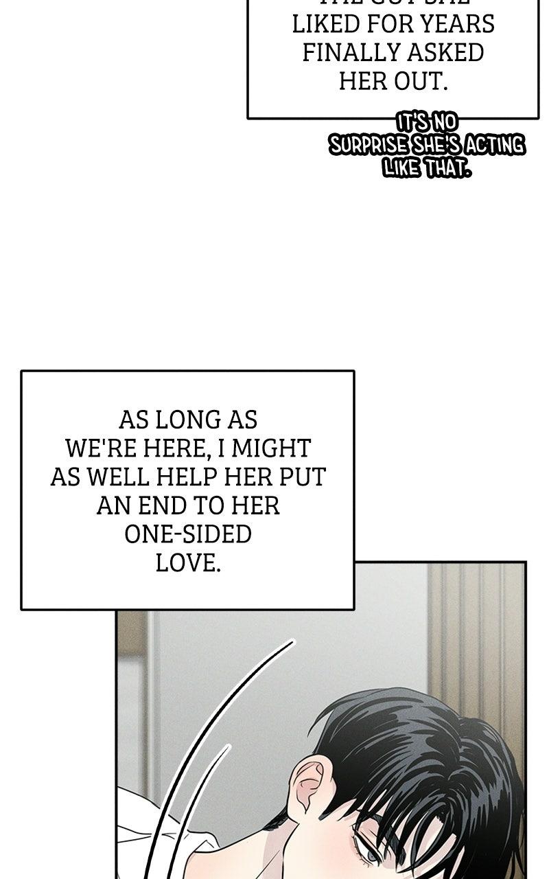 Unrefined Love Chapter 10 - Page 43