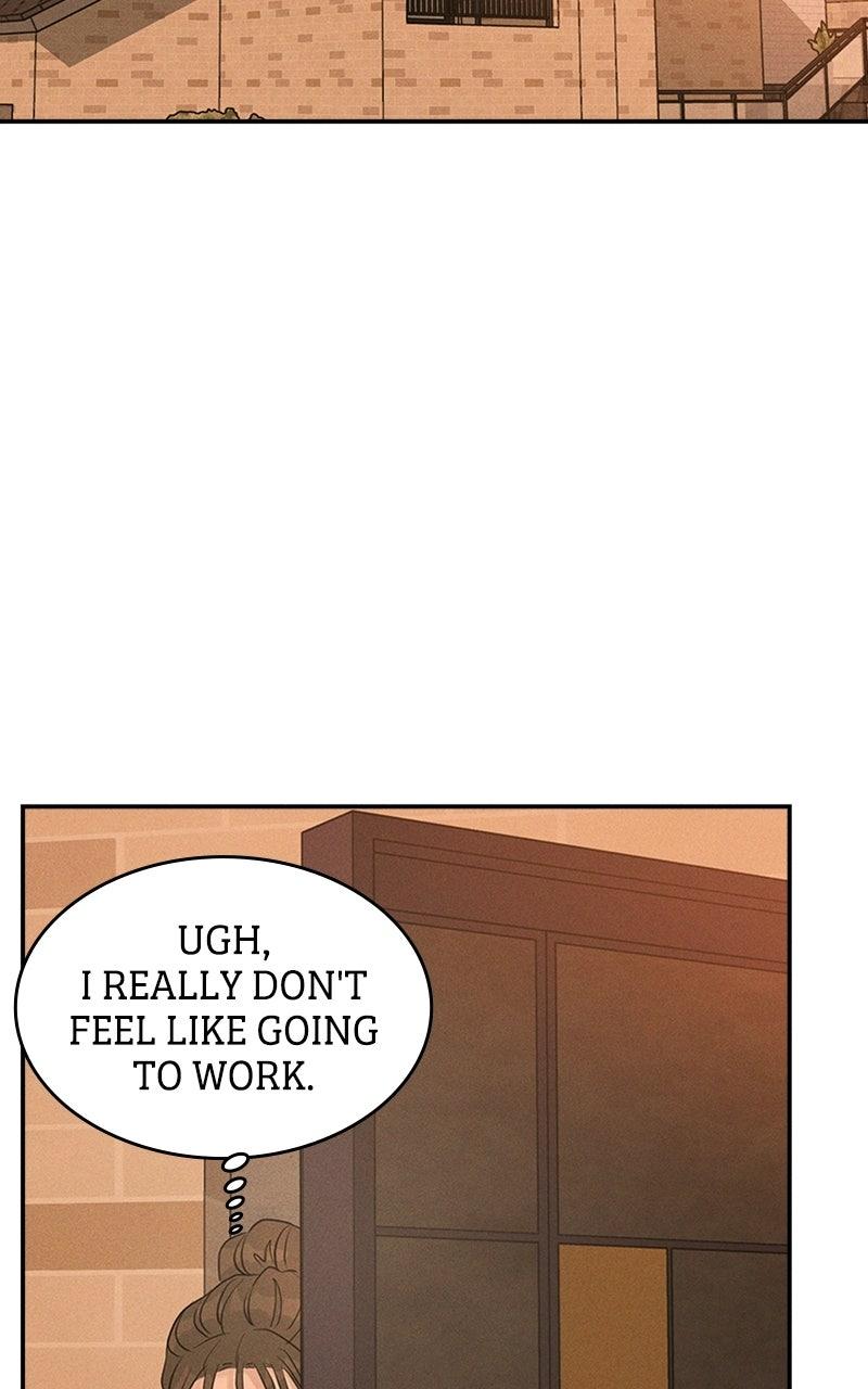 Unrefined Love Chapter 10 - Page 47