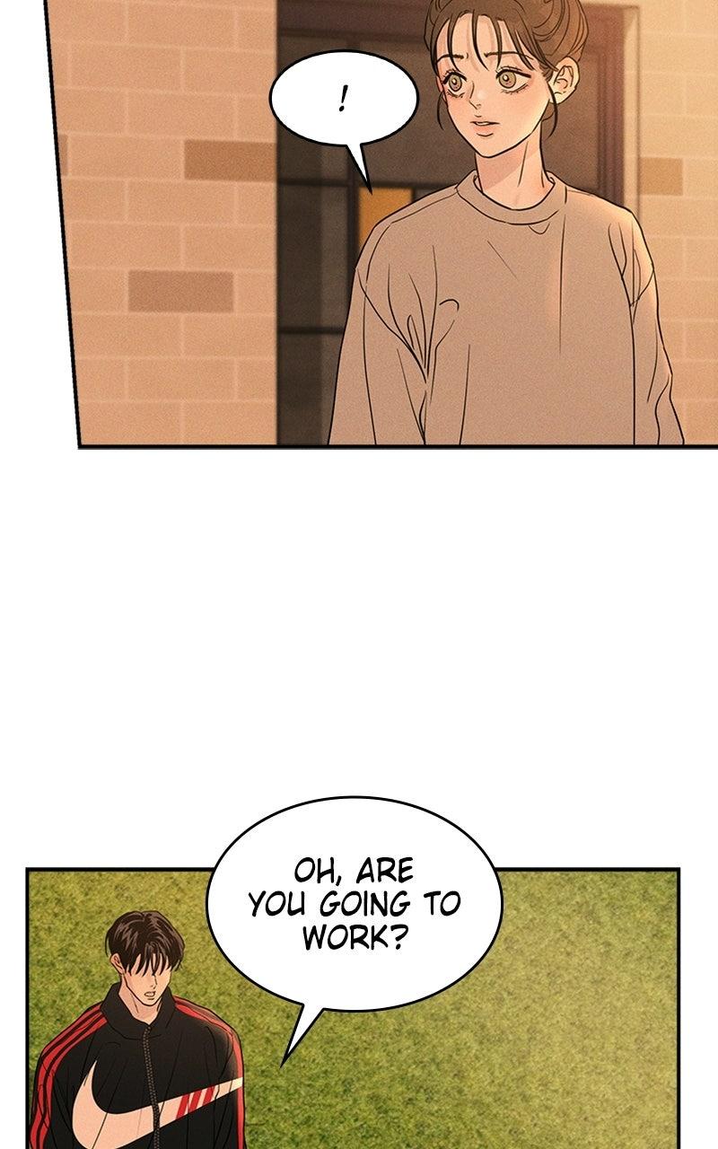 Unrefined Love Chapter 10 - Page 49