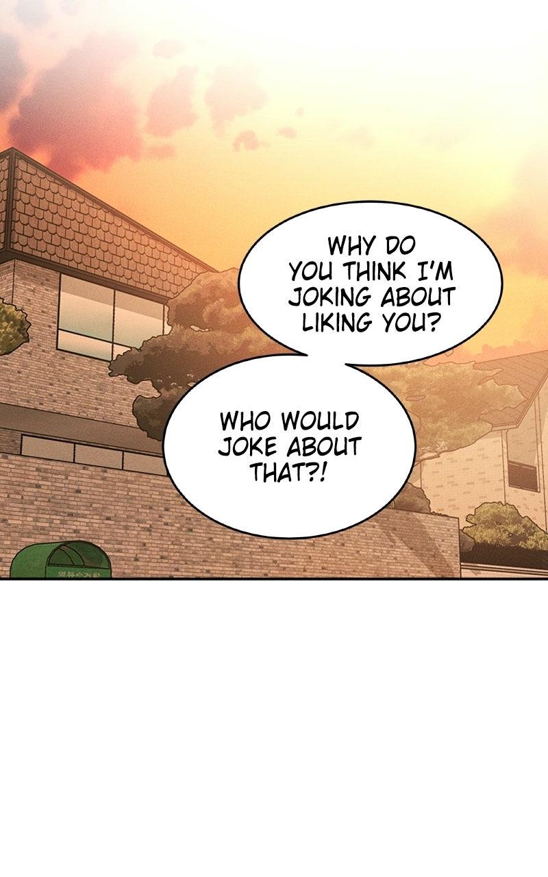 Unrefined Love Chapter 10 - Page 53