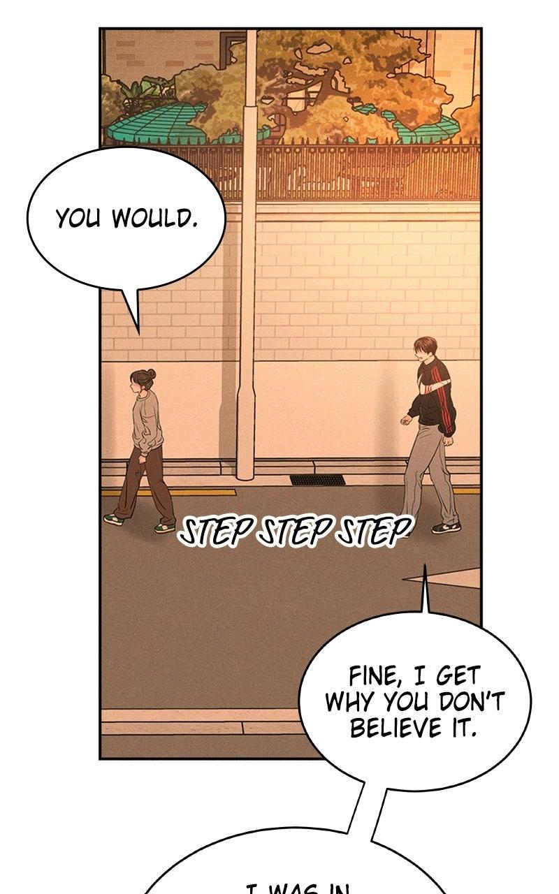 Unrefined Love Chapter 10 - Page 54