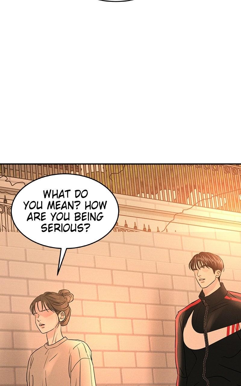 Unrefined Love Chapter 10 - Page 57