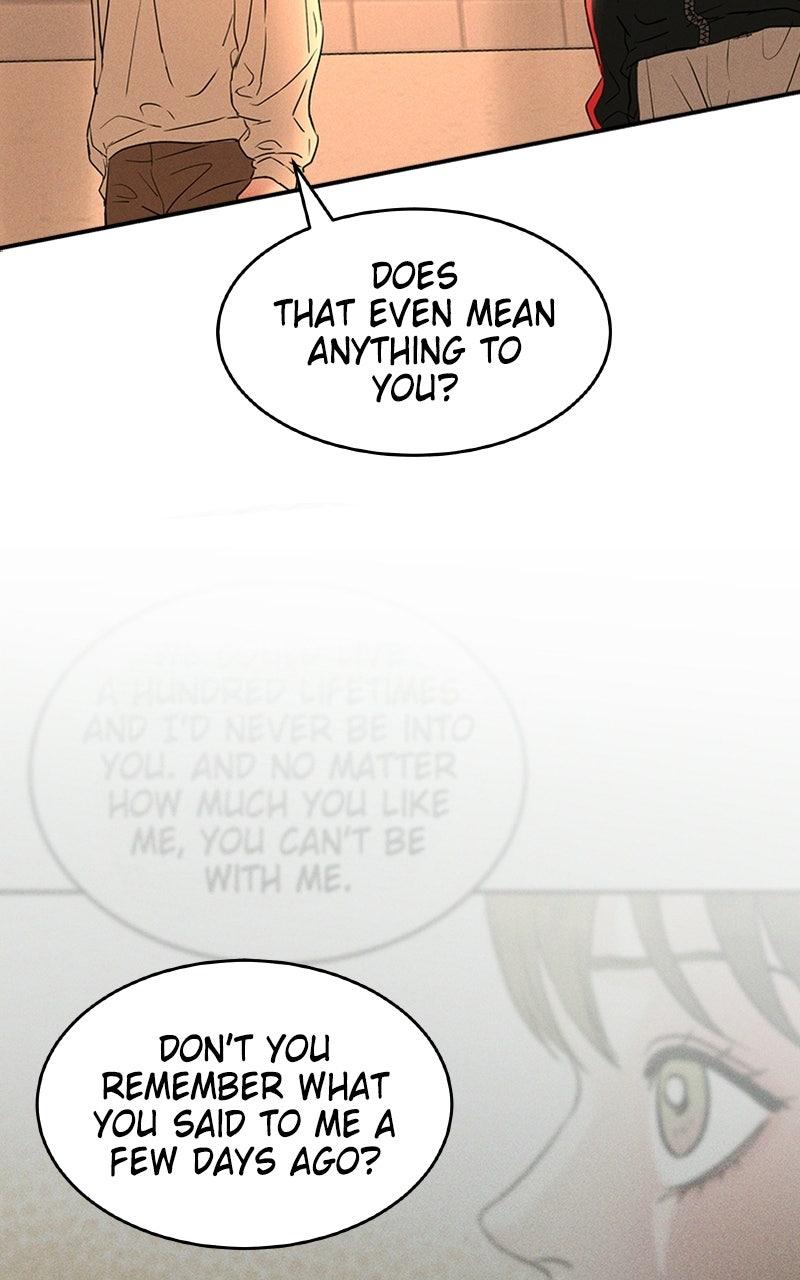 Unrefined Love Chapter 10 - Page 58