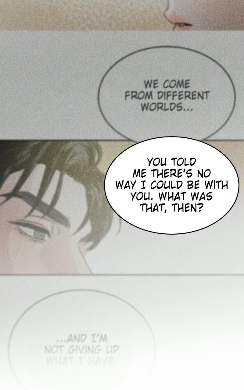 Unrefined Love Chapter 10 - Page 59