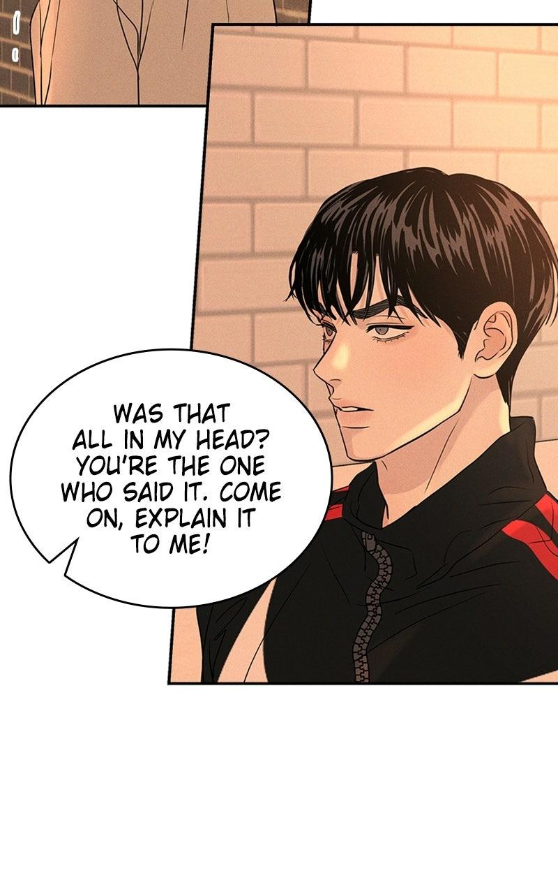 Unrefined Love Chapter 10 - Page 61