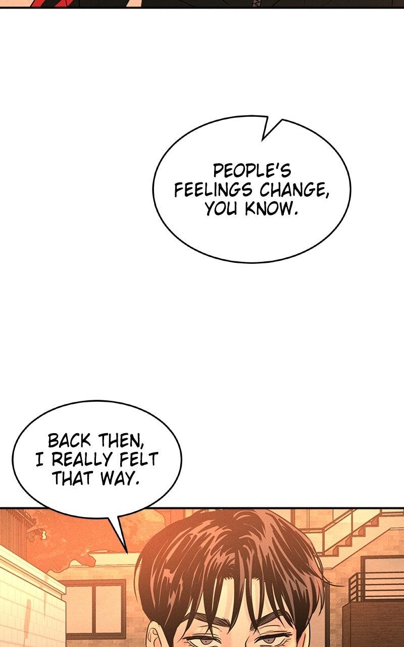 Unrefined Love Chapter 10 - Page 64