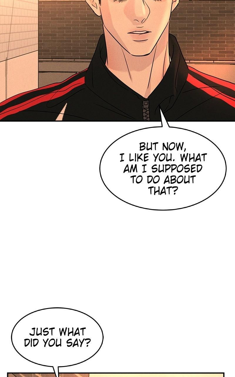 Unrefined Love Chapter 10 - Page 65