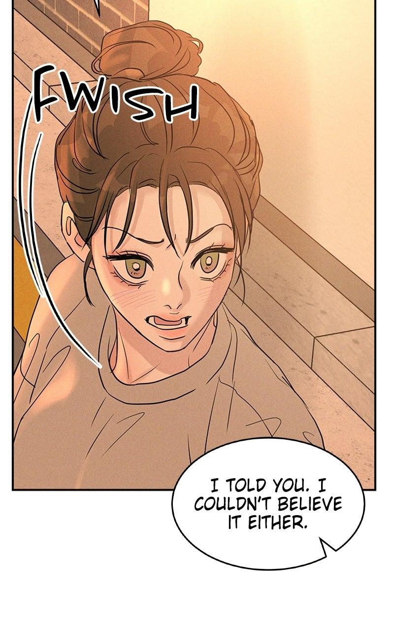 Unrefined Love Chapter 10 - Page 66