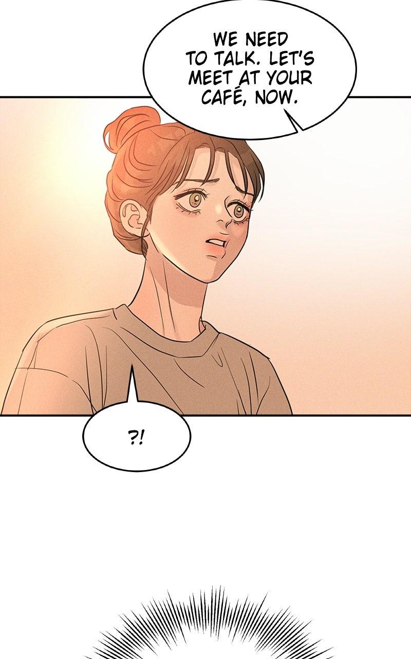Unrefined Love Chapter 10 - Page 71