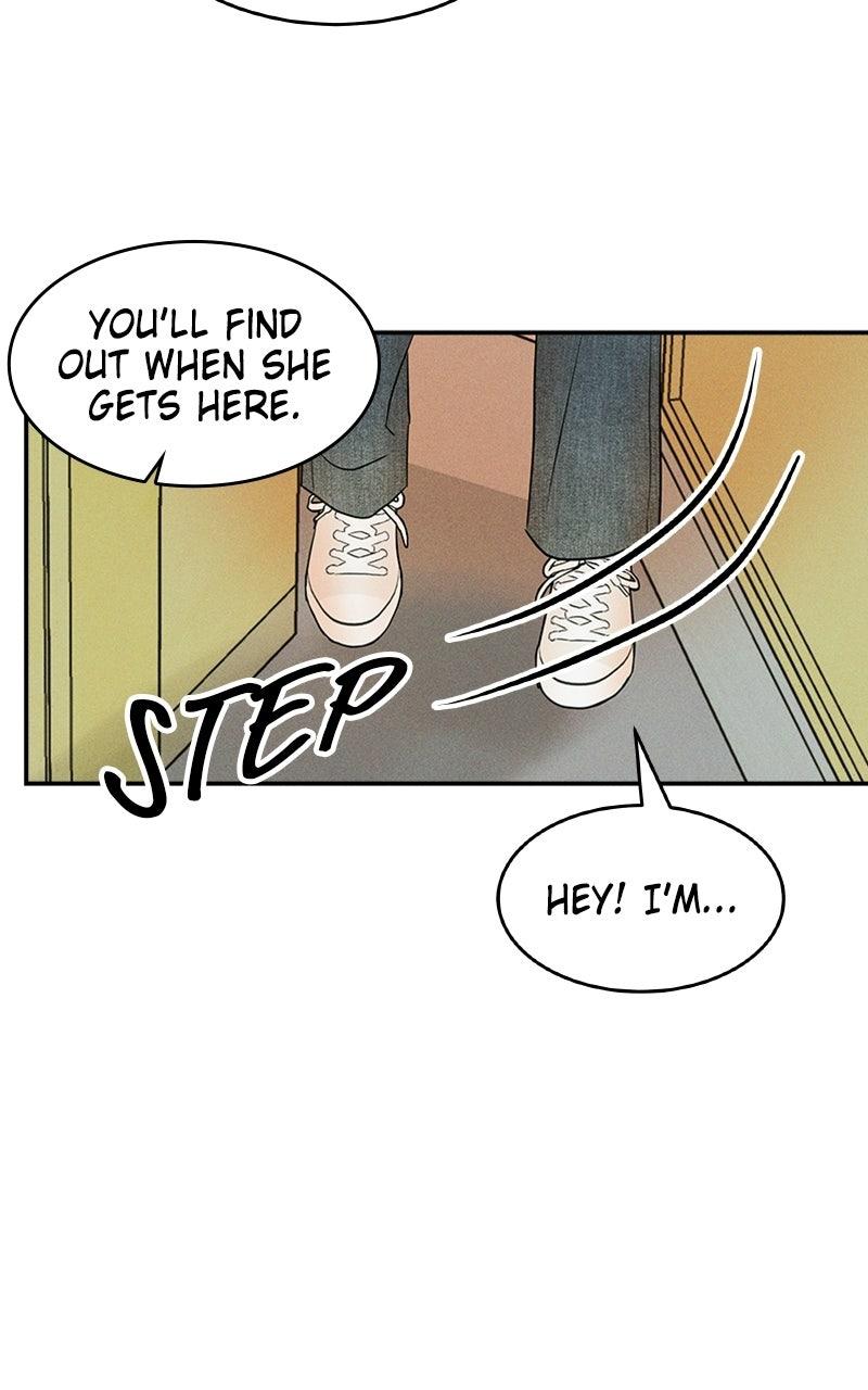 Unrefined Love Chapter 10 - Page 74