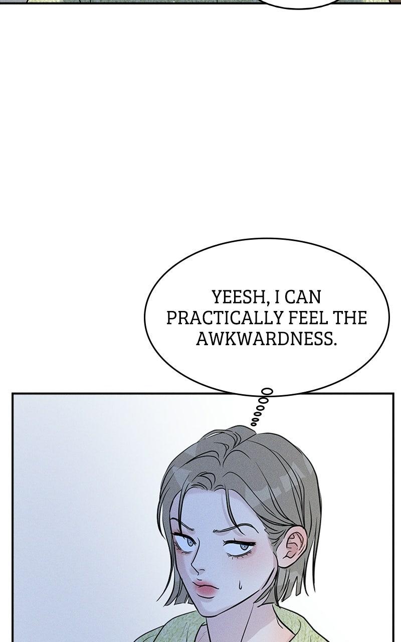 Unrefined Love Chapter 10 - Page 76