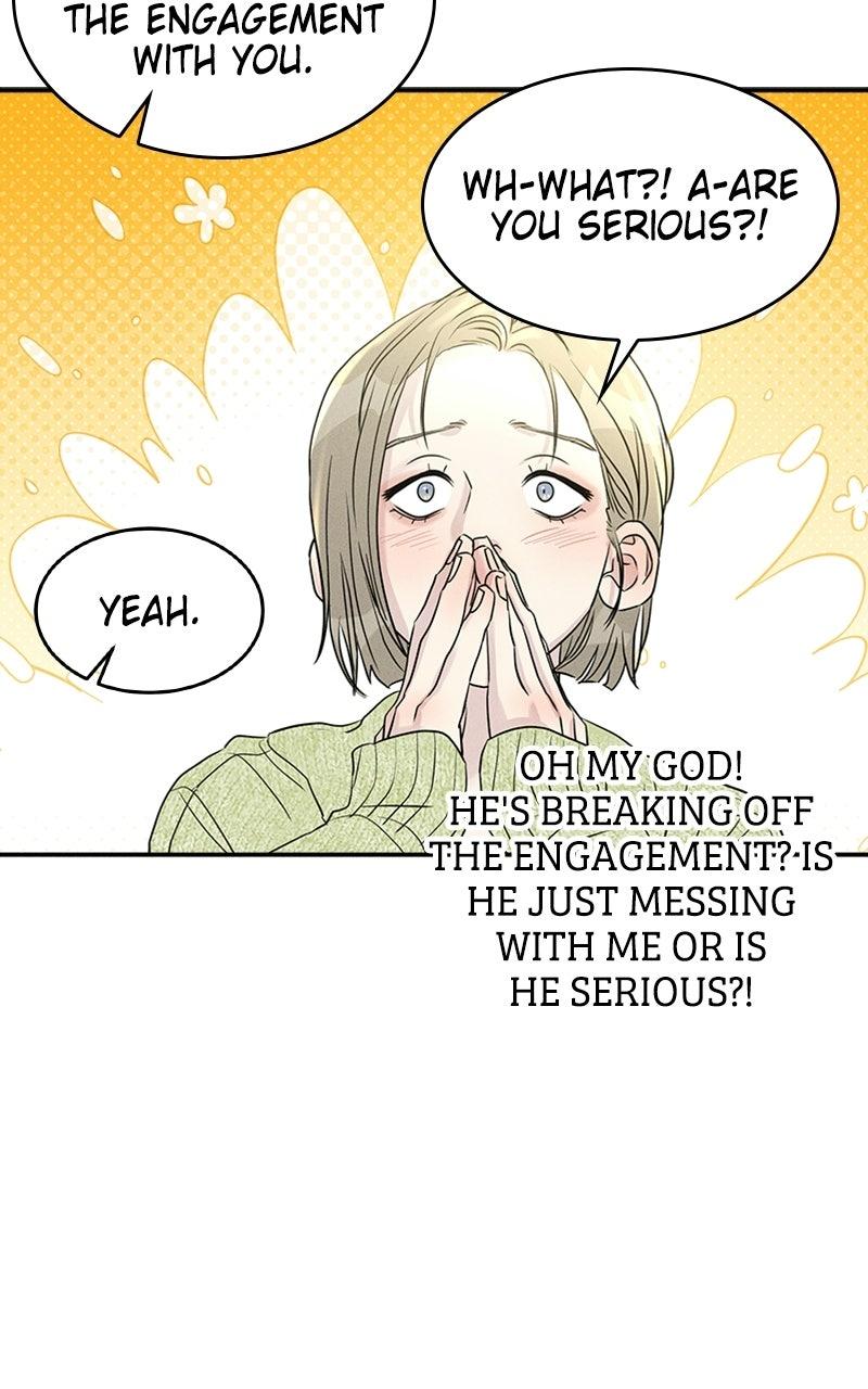 Unrefined Love Chapter 10 - Page 80