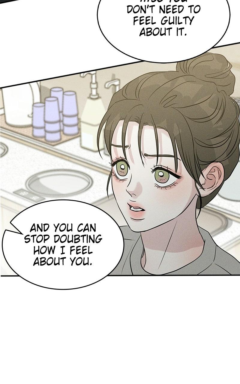 Unrefined Love Chapter 10 - Page 83