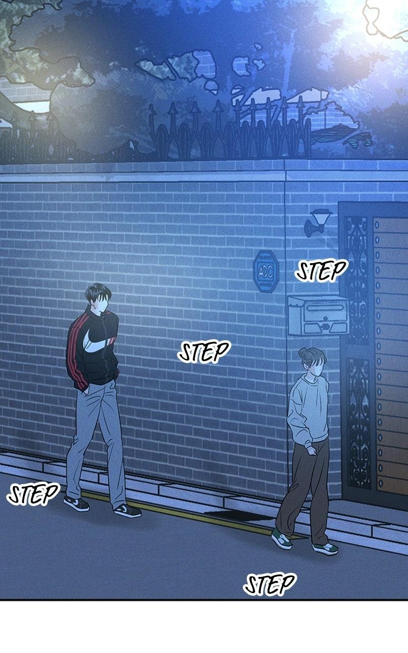 Unrefined Love Chapter 10 - Page 85