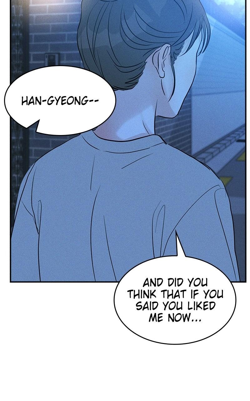 Unrefined Love Chapter 10 - Page 90