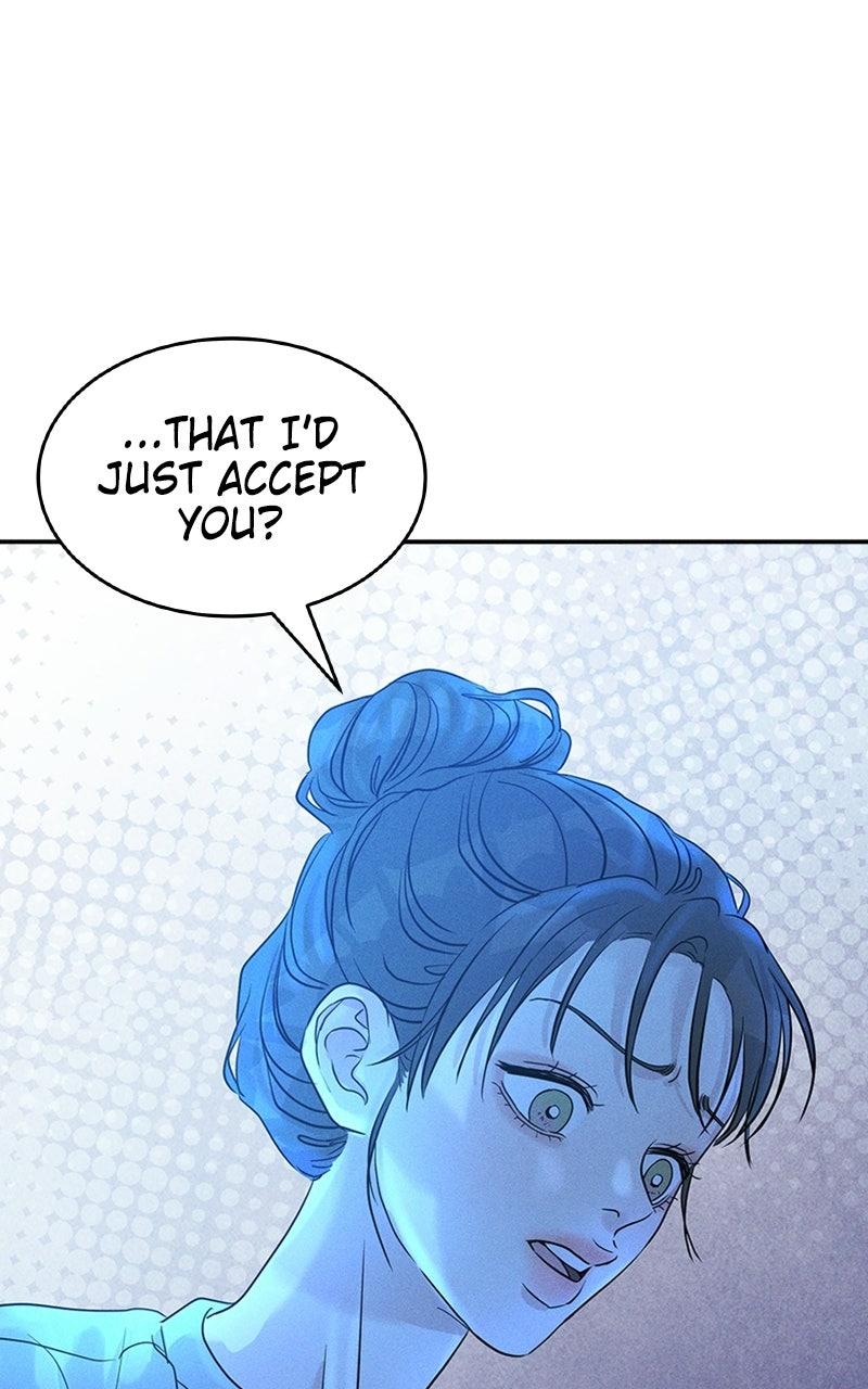 Unrefined Love Chapter 10 - Page 91