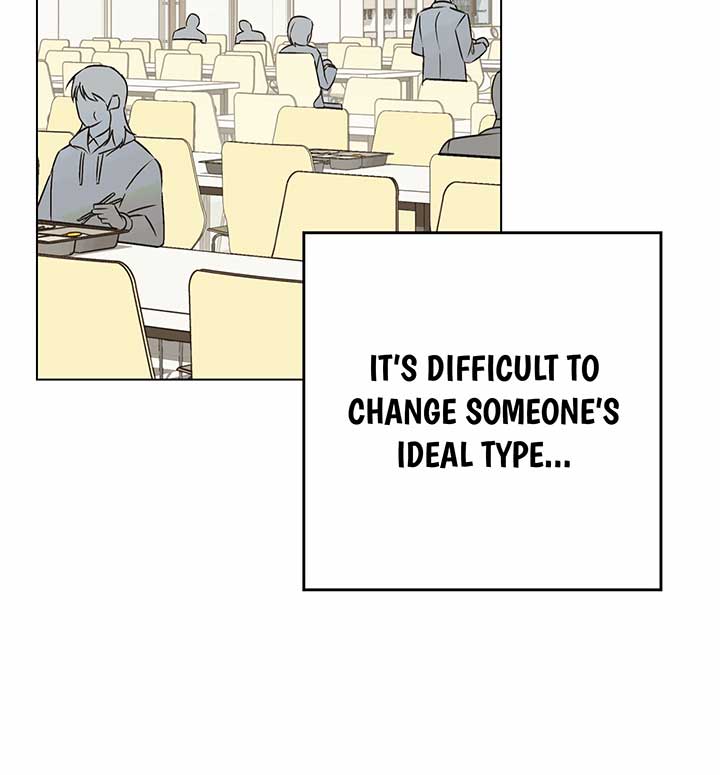 Unrequited Love Defense Chapter 1 - Page 4