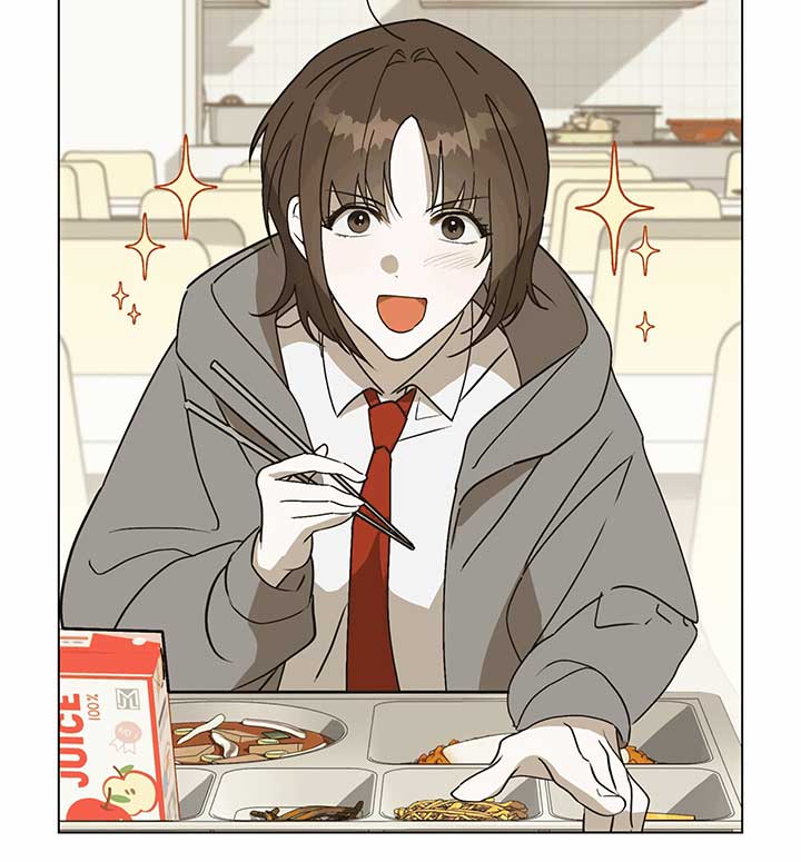 Unrequited Love Defense Chapter 1 - Page 7