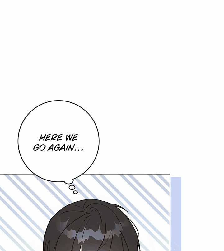 Unrequited Love Defense Chapter 1 - Page 8