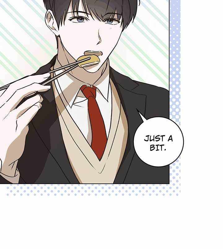 Unrequited Love Defense Chapter 1 - Page 9