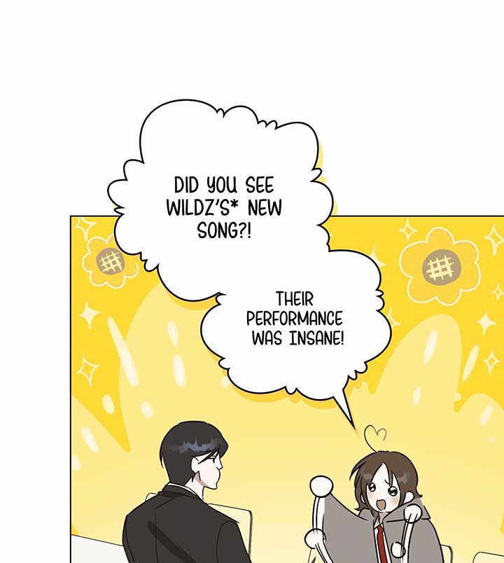 Unrequited Love Defense Chapter 1 - Page 10