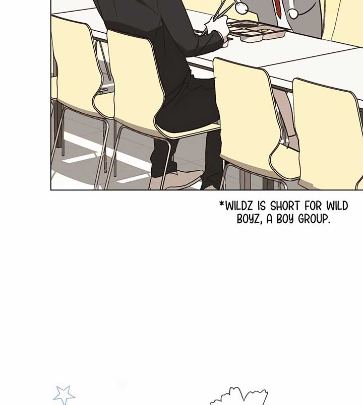 Unrequited Love Defense Chapter 1 - Page 11