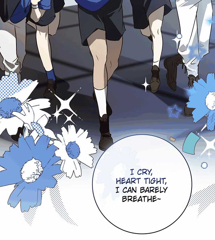 Unrequited Love Defense Chapter 1 - Page 13