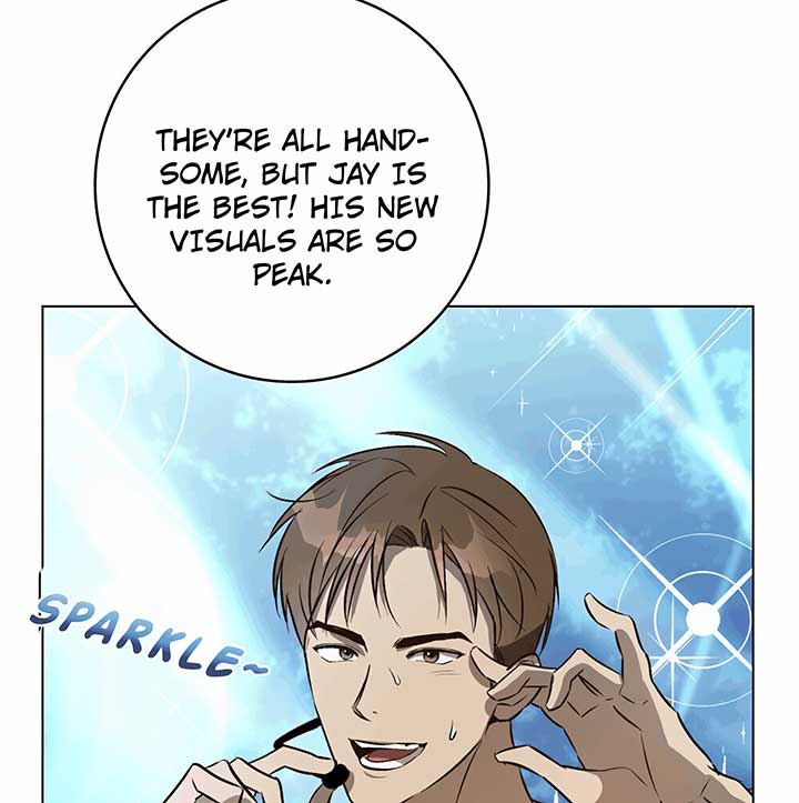 Unrequited Love Defense Chapter 1 - Page 16