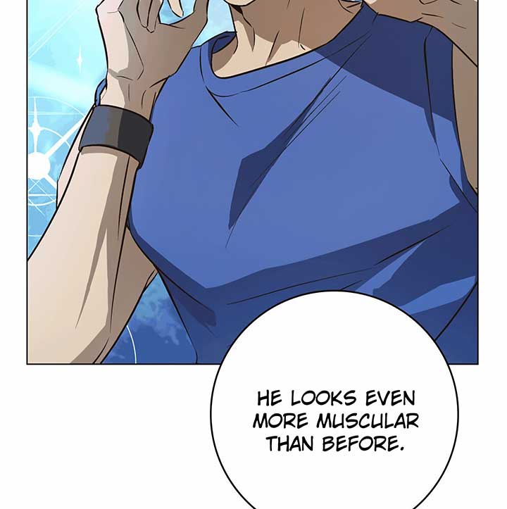 Unrequited Love Defense Chapter 1 - Page 17