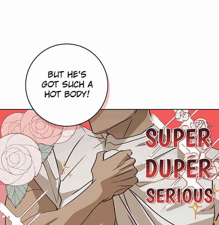 Unrequited Love Defense Chapter 1 - Page 21