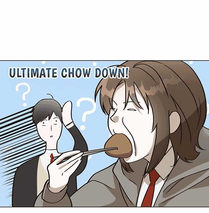 Unrequited Love Defense Chapter 1 - Page 30