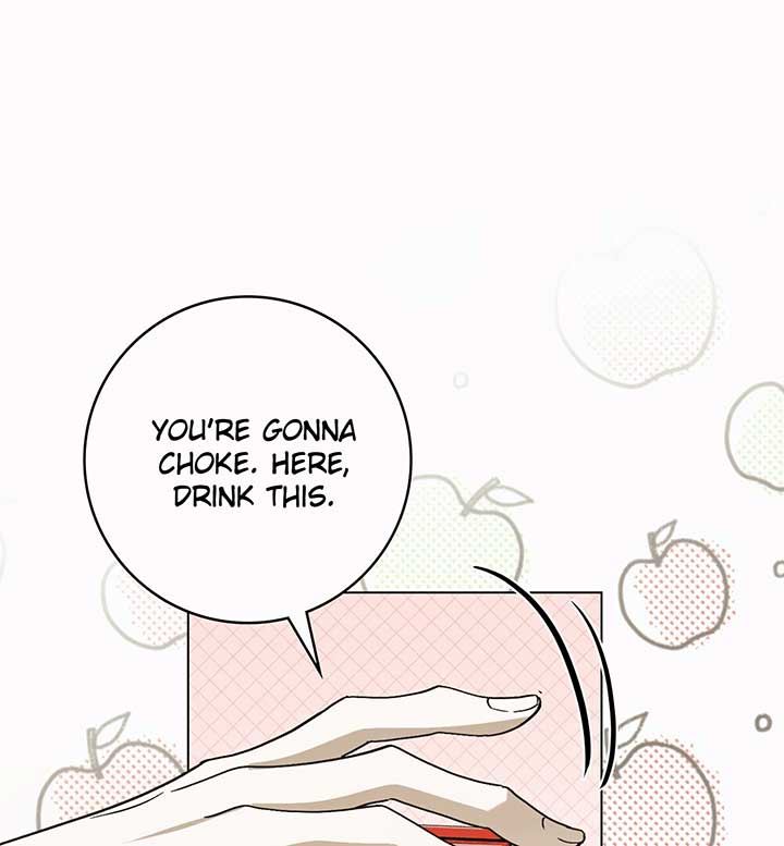 Unrequited Love Defense Chapter 1 - Page 35