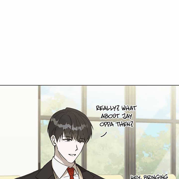 Unrequited Love Defense Chapter 1 - Page 37