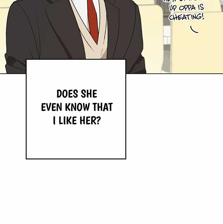 Unrequited Love Defense Chapter 1 - Page 38