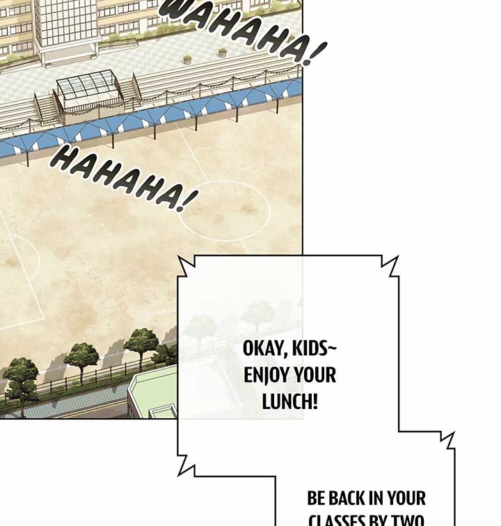 Unrequited Love Defense Chapter 1 - Page 43