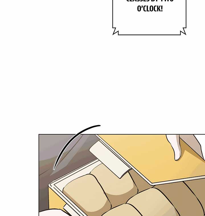 Unrequited Love Defense Chapter 1 - Page 44