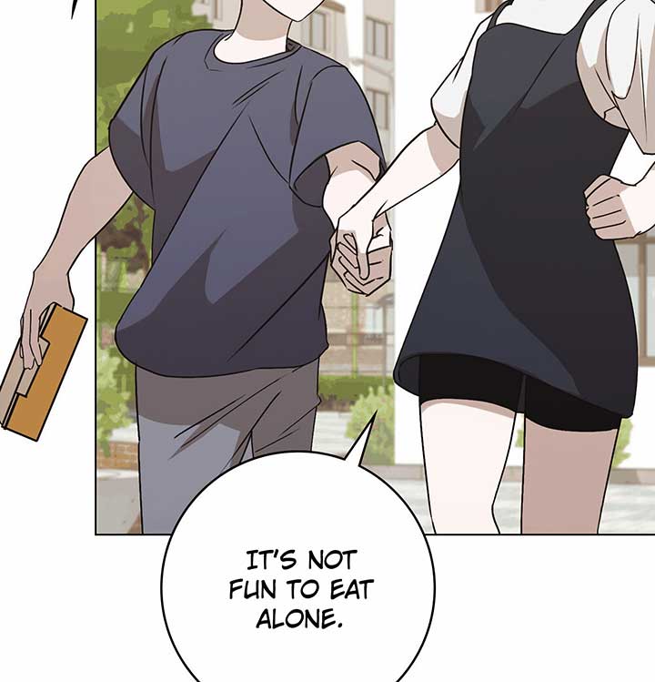 Unrequited Love Defense Chapter 1 - Page 55