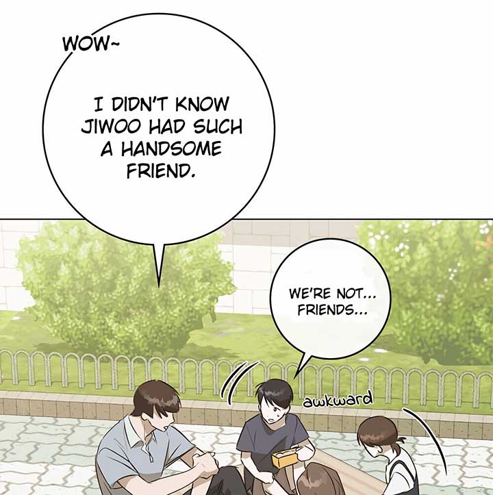 Unrequited Love Defense Chapter 1 - Page 58