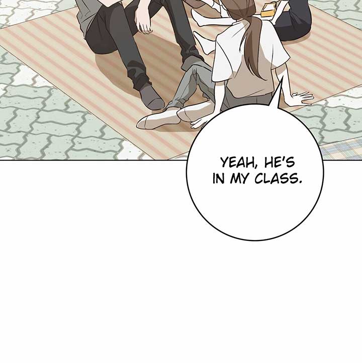 Unrequited Love Defense Chapter 1 - Page 59