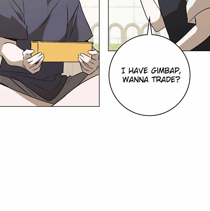 Unrequited Love Defense Chapter 1 - Page 61