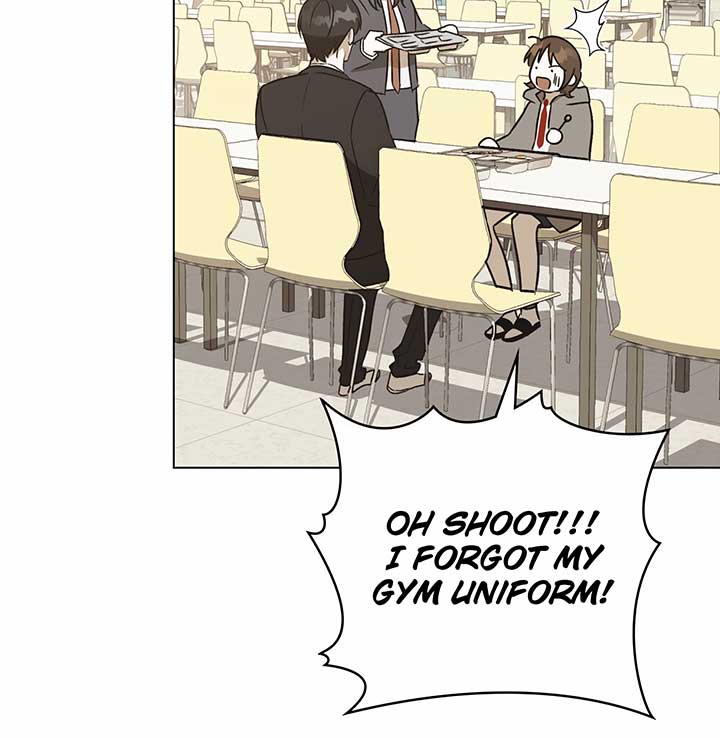 Unrequited Love Defense Chapter 1 - Page 83