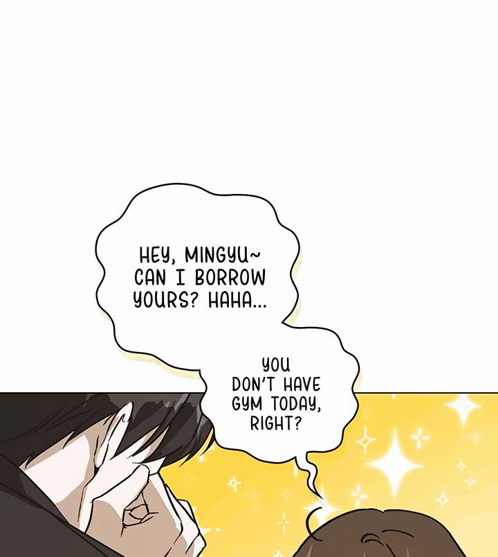 Unrequited Love Defense Chapter 1 - Page 84