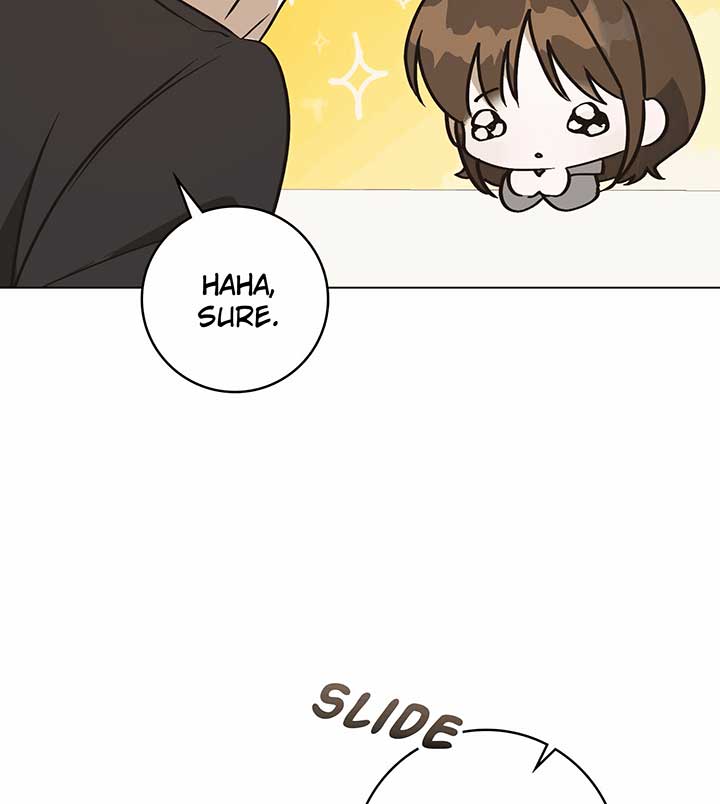 Unrequited Love Defense Chapter 1 - Page 85