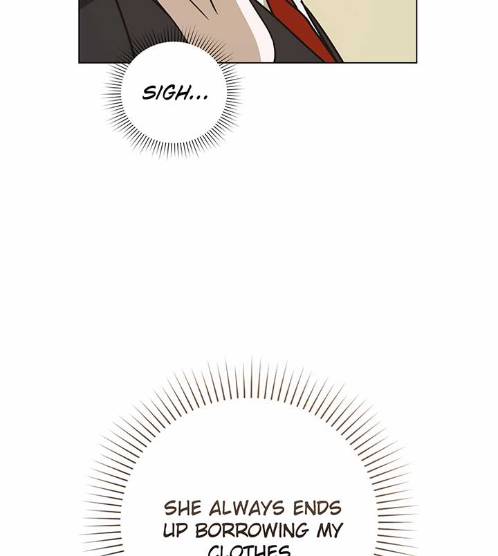 Unrequited Love Defense Chapter 1 - Page 87