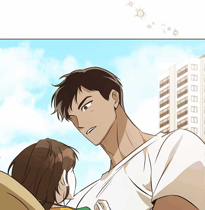 Unrequited Love Defense Chapter 1 - Page 115