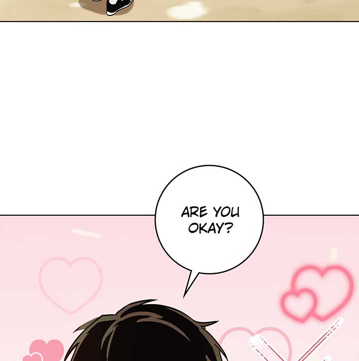 Unrequited Love Defense Chapter 2 - Page 4