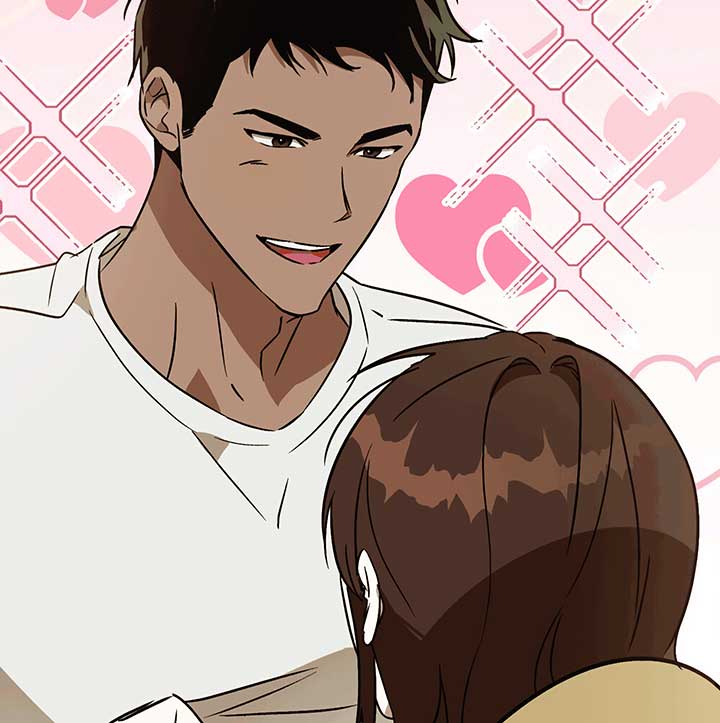 Unrequited Love Defense Chapter 2 - Page 5