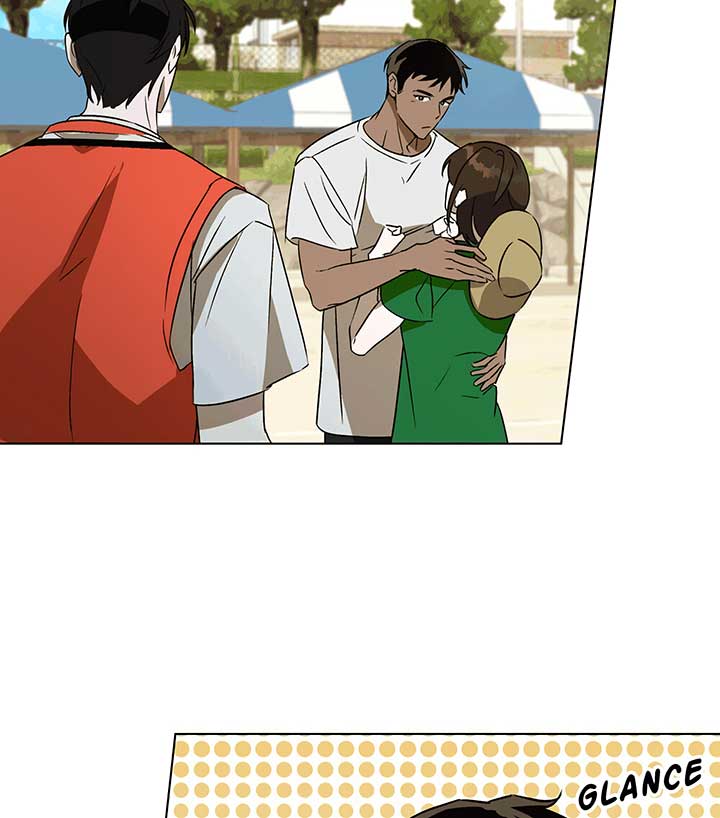 Unrequited Love Defense Chapter 2 - Page 9