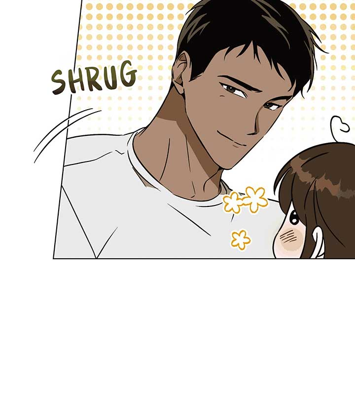 Unrequited Love Defense Chapter 2 - Page 10