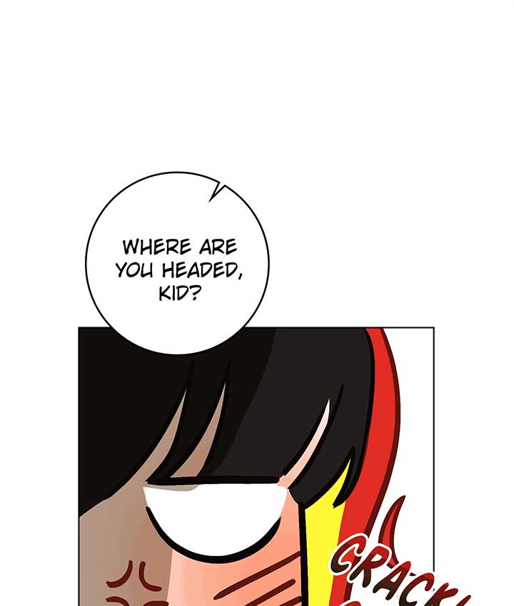 Unrequited Love Defense Chapter 2 - Page 12